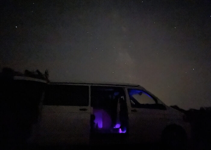 Volkswagen California Blanca - Imagen 11