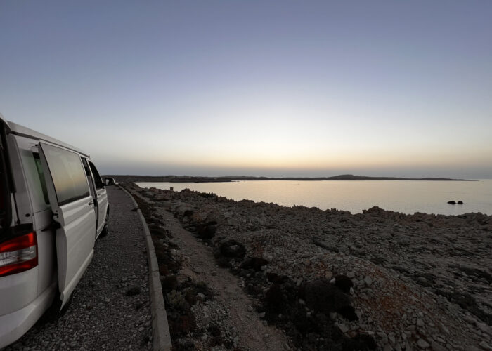 Volkswagen California Blanca - Imagen 6