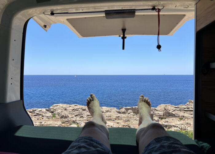 Volkswagen California Blanca - Imagen 10