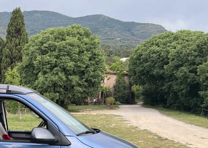 Volkswagen California Azul - Imagen 3